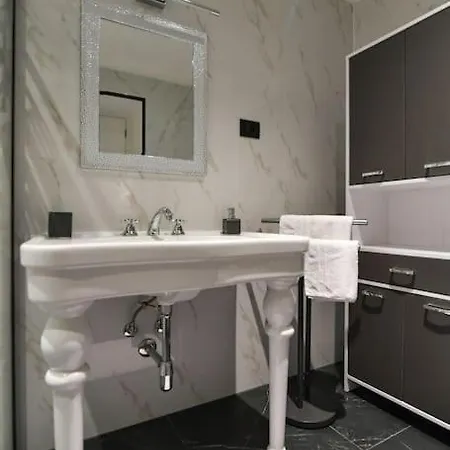 Apartment Lovely In The Park Near The Opatija