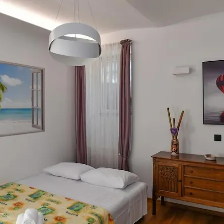Apartment Lovely In The Park Near The Opatija