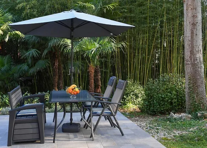 Lovely In The Park Near The 公寓 *